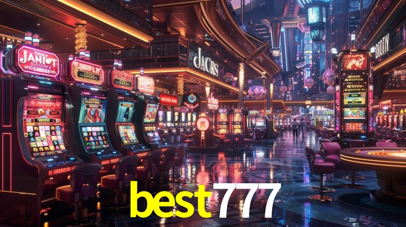 Live Casino best777