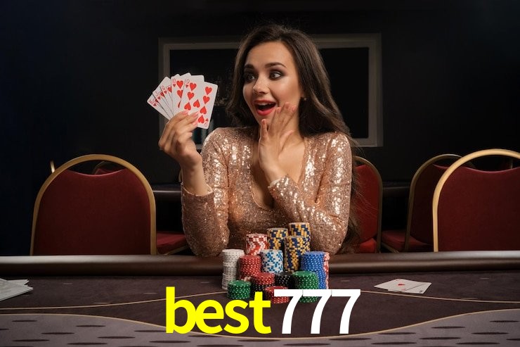 Descubra o Programa VIP da best777: Vantagens Exclusivas para Jogadores