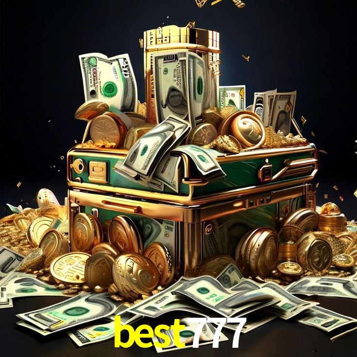 Mesa de Roleta best777