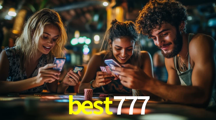 VIP Casino best777