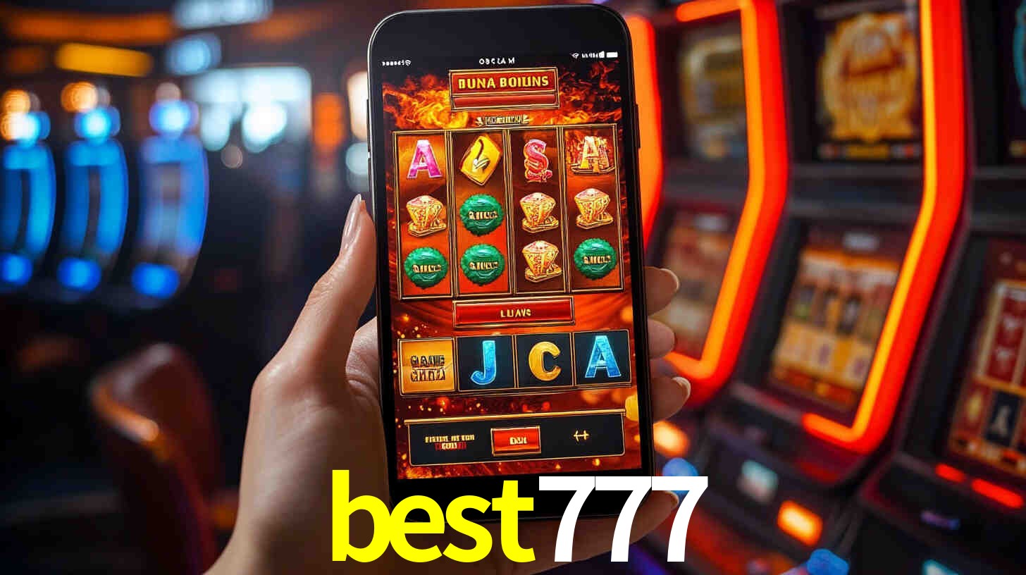 best777 bet