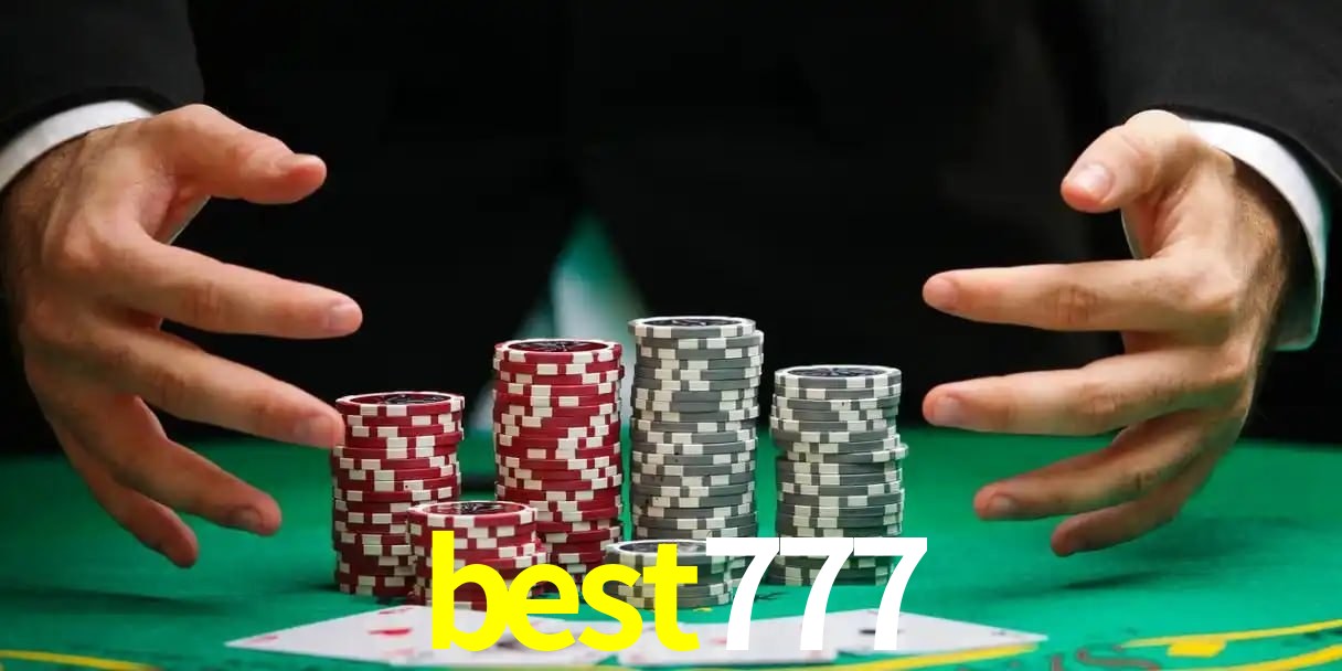 cassino best777