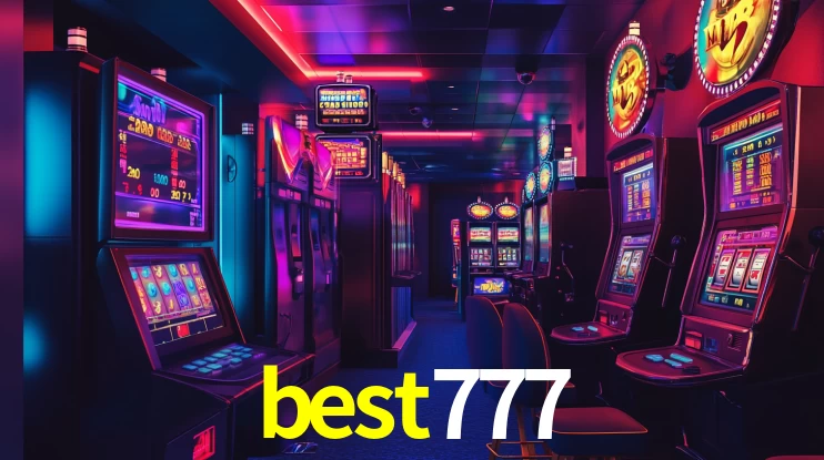 Premium Interface best777