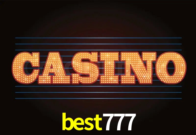 Casino VIP best777