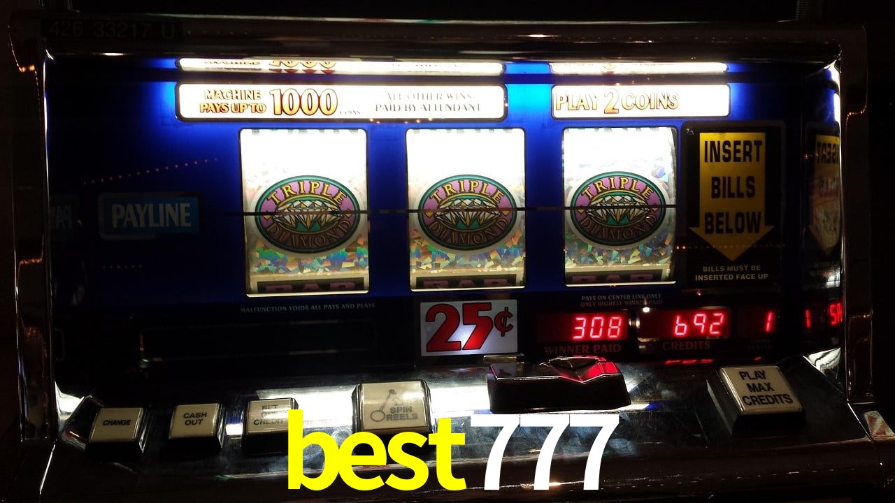 Tennis Betting best777