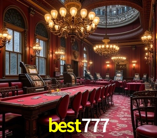 Cadastro Rápido best777