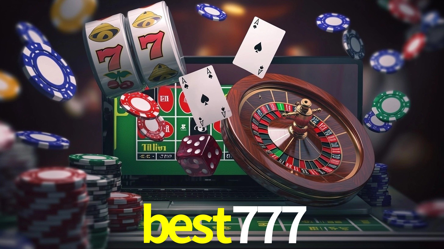 Exclusive Games best777