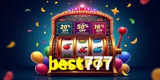 Provedores de Jogos best777